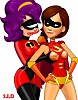     
: 218333 - Crossover Futurama Helen_Parr The_Incredibles Turanga_Leela s.i.d.jpg
: 478
:	377.1 
ID:	333729